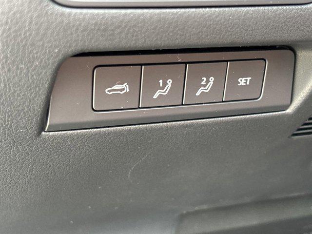 2025 Mazda CX-50 2.5 Turbo Premium Plus Package