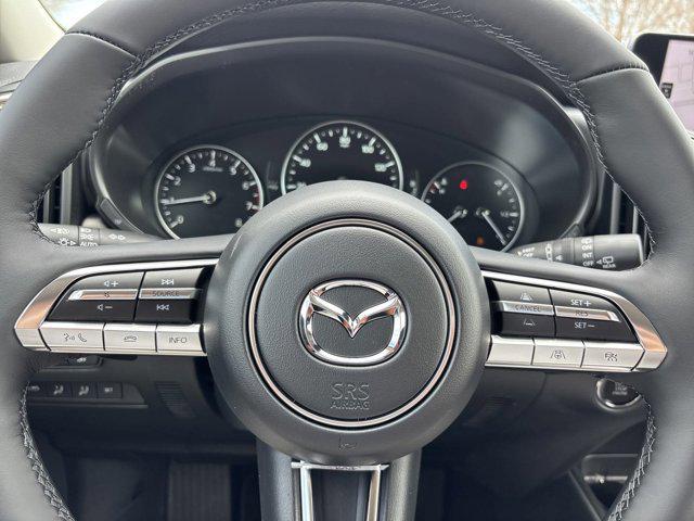 2025 Mazda CX-50 2.5 Turbo Premium Plus Package