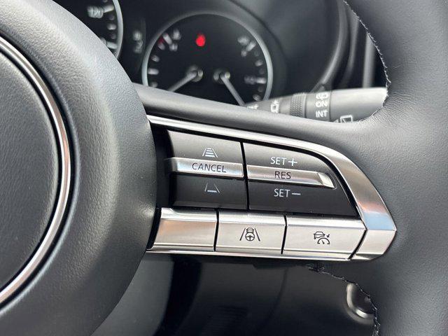 2025 Mazda CX-50 2.5 Turbo Premium Plus Package
