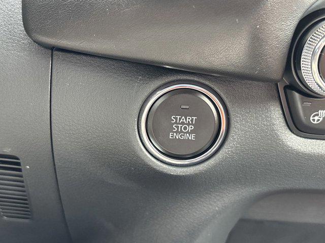 2025 Mazda CX-50 2.5 Turbo Premium Plus Package