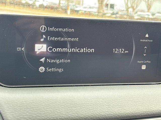 2025 Mazda CX-50 2.5 Turbo Premium Plus Package