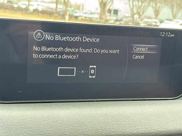 2025 Mazda CX-50 2.5 Turbo Premium Plus Package