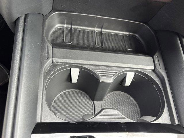 2025 Mazda CX-50 2.5 Turbo Premium Plus Package