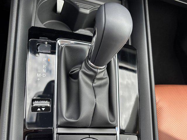 2025 Mazda CX-50 2.5 Turbo Premium Plus Package