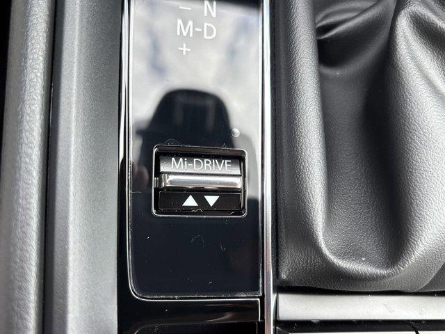 2025 Mazda CX-50 2.5 Turbo Premium Plus Package