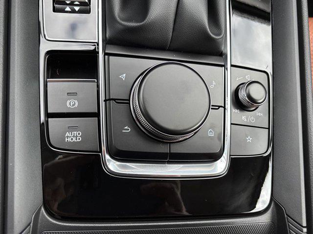 2025 Mazda CX-50 2.5 Turbo Premium Plus Package