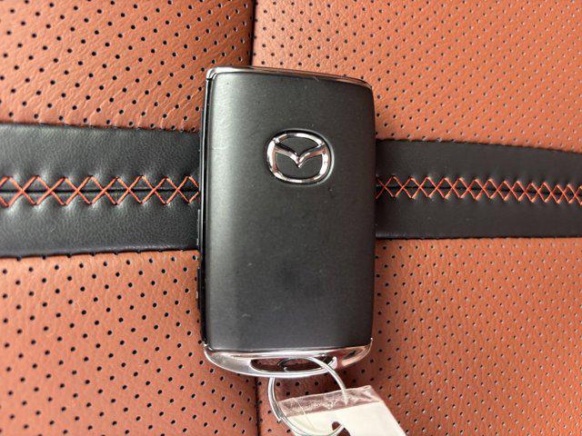2025 Mazda CX-50 2.5 Turbo Premium Plus Package