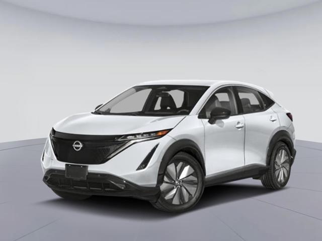 2025 Nissan ARIYA ENGAGE [4]