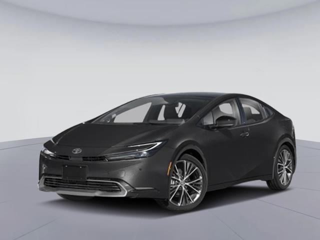 2024 Toyota Prius Limited AWD-e [0]