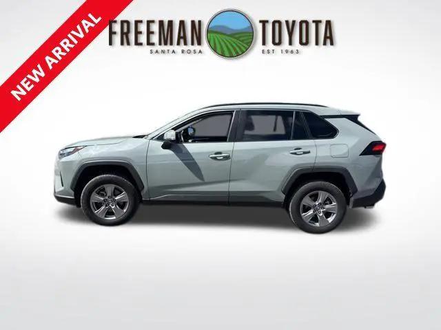2022 Toyota RAV4 XLE for sale in Santa Rosa, CA