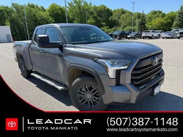 2023 Toyota Tundra SR5 for sale in Mankato, MN