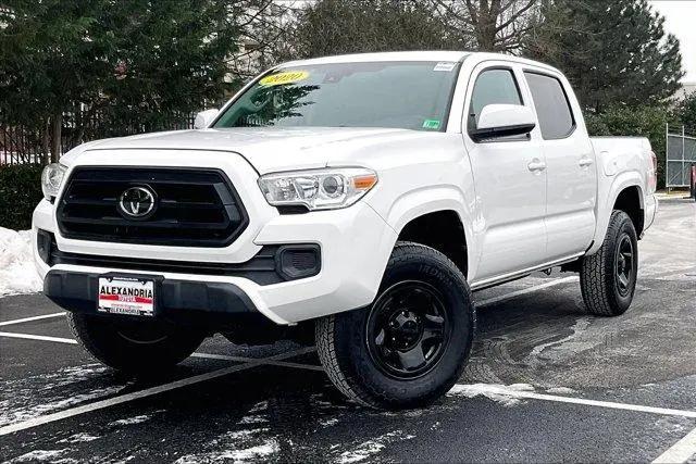 2020 Toyota Tacoma SR V6 for sale in Alexandria, VA