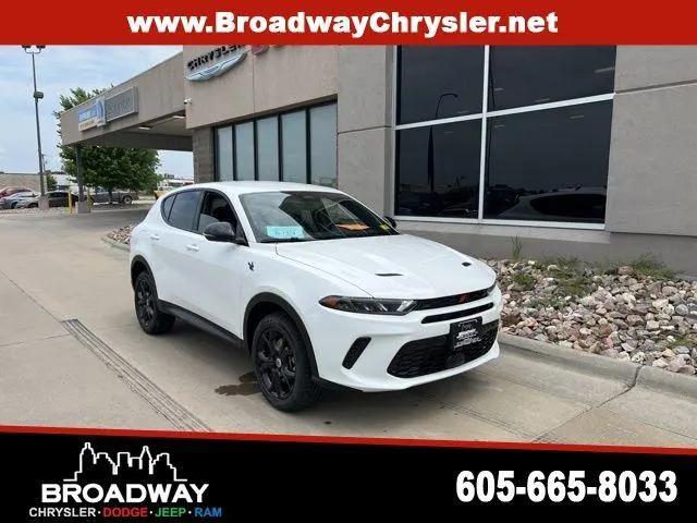 2024 Dodge Hornet GT AWD for sale in Yankton, SD