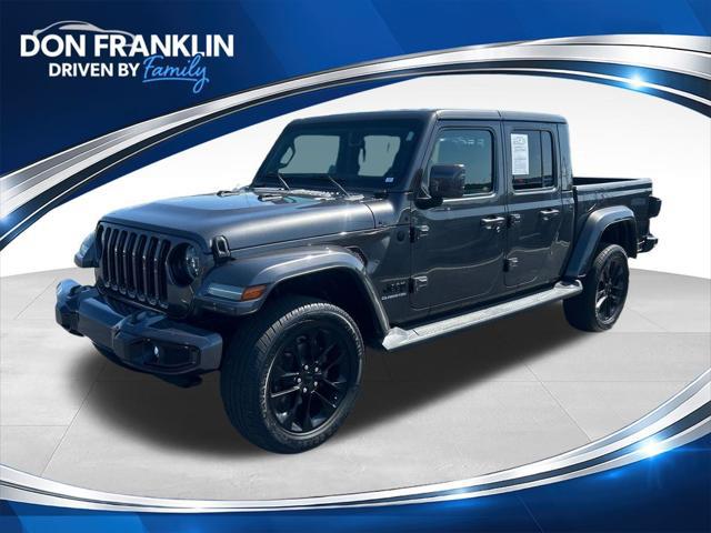 2021 Jeep Gladiator Sport for sale in SOMERSET, KY