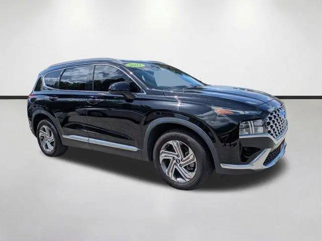 2022 Hyundai Santa Fe SEL for sale in Fort Myers, FL