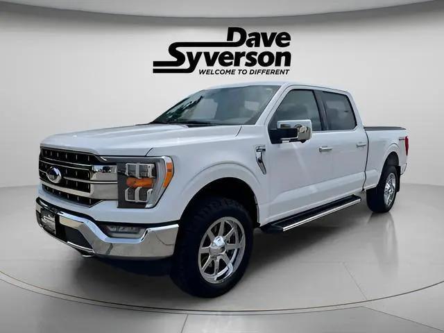 2022 Ford F-150 LARIAT for sale in Albert Lea, MN
