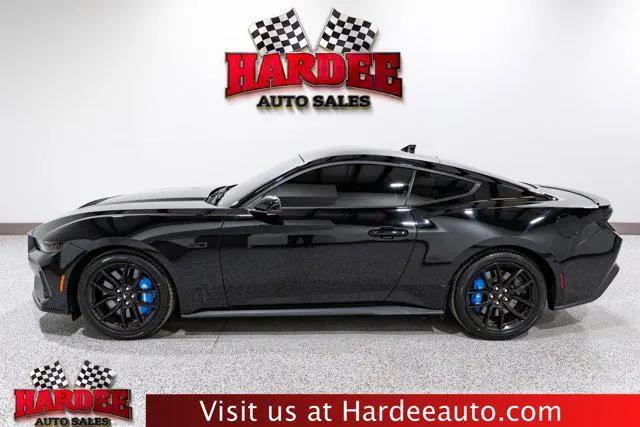 2024 Ford Mustang GT Premium Fastback for sale in Conway, SC