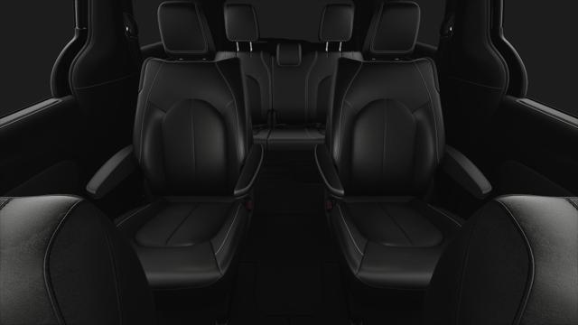 2025 Chrysler Pacifica PACIFICA SELECT 2025 Chrysler Pacifica PACIFICA SELECT