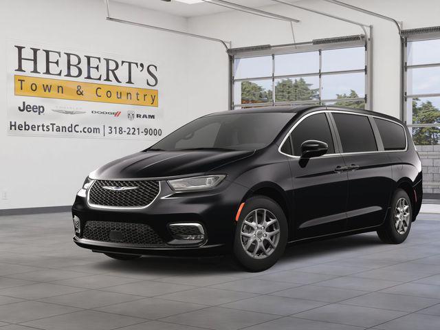2025 Chrysler Pacifica PACIFICA SELECT