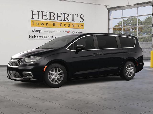 2025 Chrysler Pacifica PACIFICA SELECT