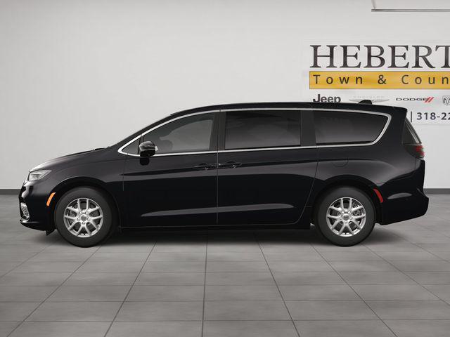 2025 Chrysler Pacifica PACIFICA SELECT