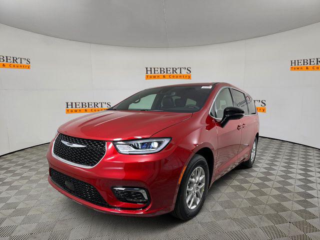 2025 Chrysler Pacifica PACIFICA SELECT