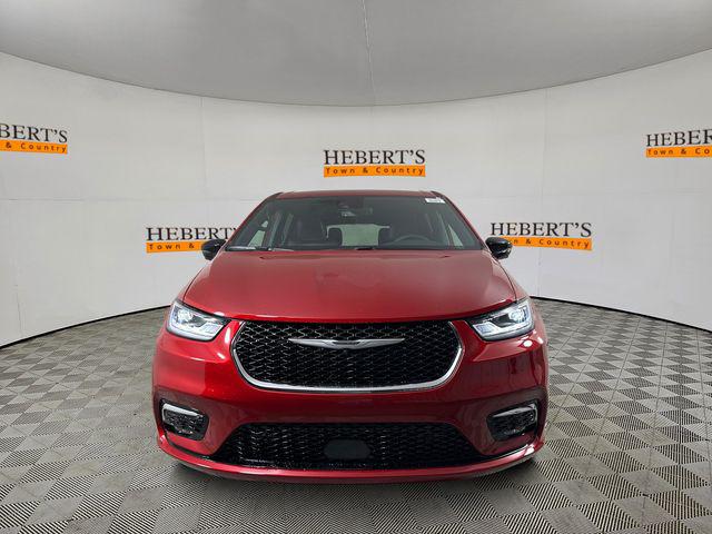 2025 Chrysler Pacifica PACIFICA SELECT
