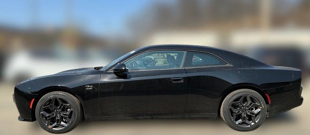 2025 Dodge Charger CHARGER 2-DOOR DAYTONA R/T AWD