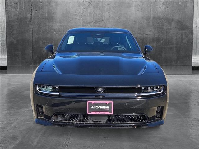 2025 Dodge Charger CHARGER 2-DOOR DAYTONA R/T AWD