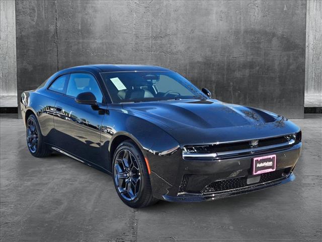 2025 Dodge Charger CHARGER 2-DOOR DAYTONA R/T AWD