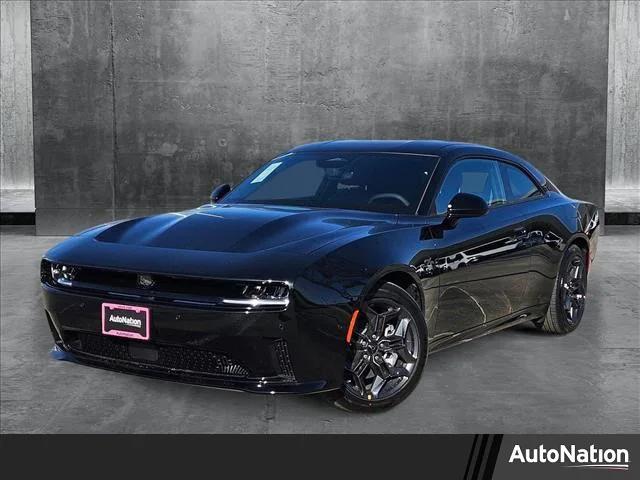 2025 Dodge Charger CHARGER 2-DOOR DAYTONA R/T AWD