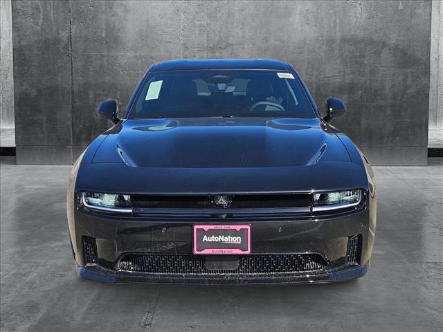 2025 Dodge Charger CHARGER 2-DOOR DAYTONA R/T AWD