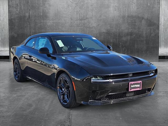2025 Dodge Charger CHARGER 2-DOOR DAYTONA R/T AWD