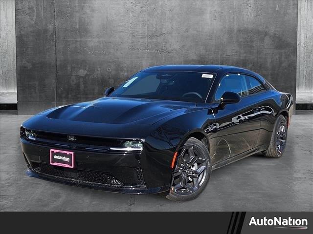 2025 Dodge Charger CHARGER 2-DOOR DAYTONA R/T AWD