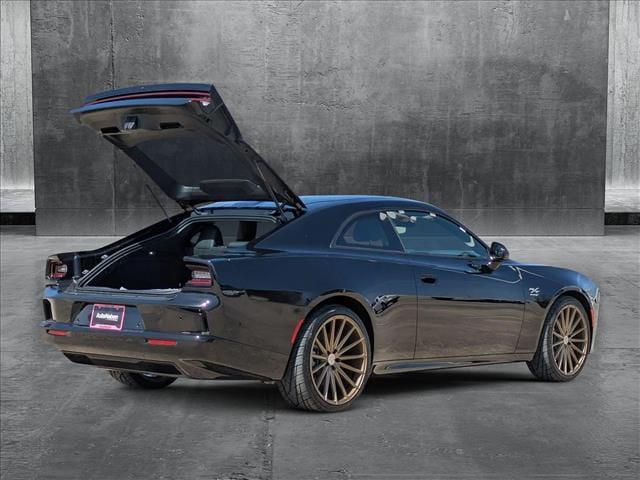 2025 Dodge Charger CHARGER 2-DOOR DAYTONA R/T AWD