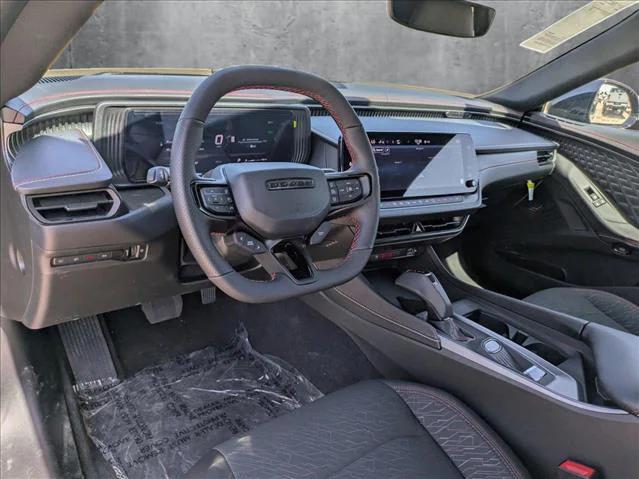 2025 Dodge Charger CHARGER 2-DOOR DAYTONA R/T AWD