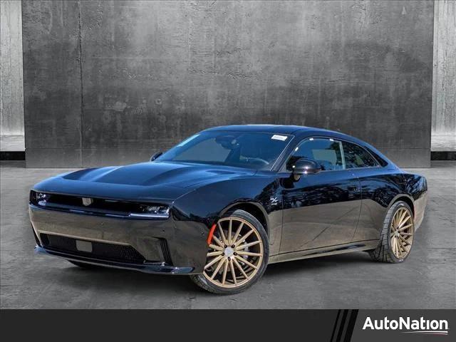 2025 Dodge Charger CHARGER 2-DOOR DAYTONA R/T AWD