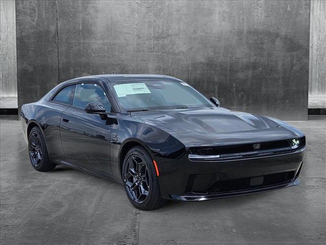 2025 Dodge Charger CHARGER 2-DOOR DAYTONA R/T AWD
