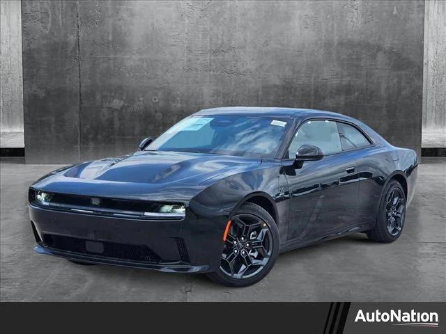 2025 Dodge Charger CHARGER 2-DOOR DAYTONA R/T AWD