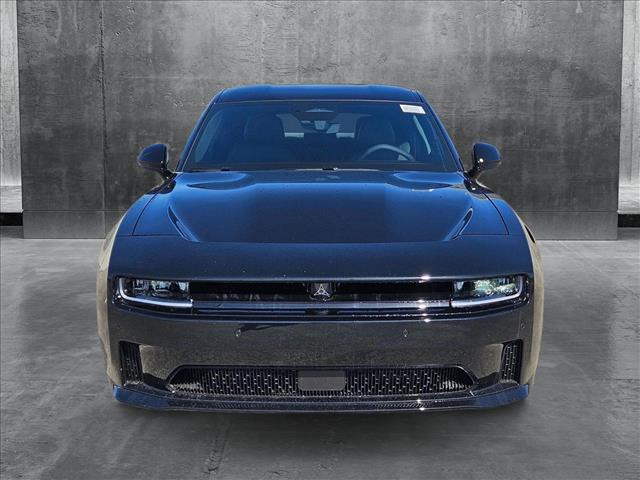 2025 Dodge Charger CHARGER 2-DOOR DAYTONA R/T AWD