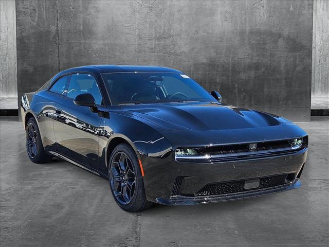 2025 Dodge Charger CHARGER 2-DOOR DAYTONA R/T AWD