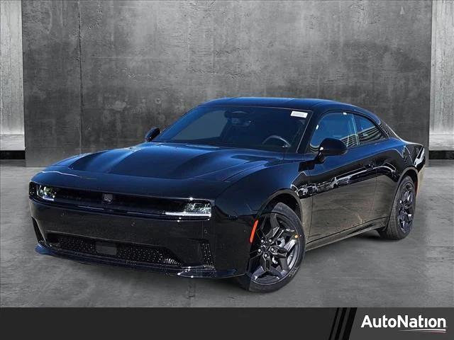 2025 Dodge Charger CHARGER 2-DOOR DAYTONA R/T AWD