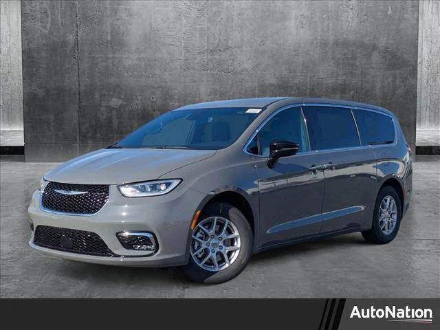 2025 Chrysler Pacifica PACIFICA SELECT