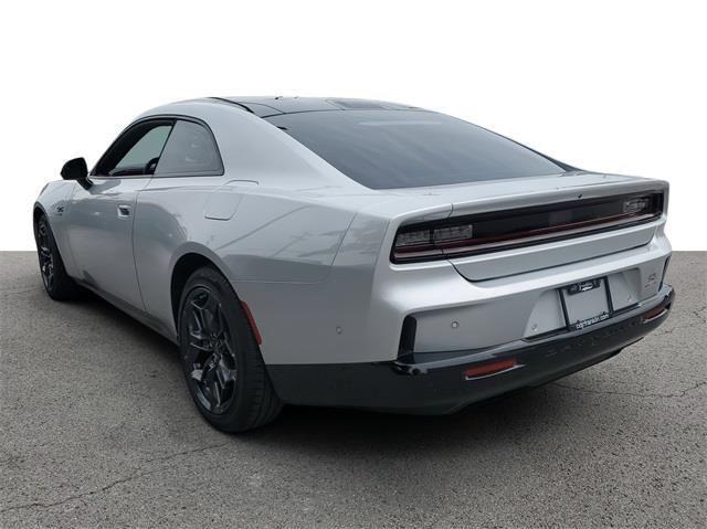 2025 Dodge Charger CHARGER 2-DOOR DAYTONA R/T AWD