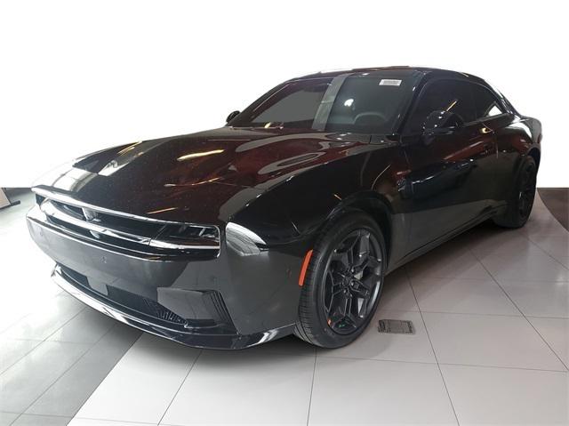 2025 Dodge Charger CHARGER 2-DOOR DAYTONA R/T AWD