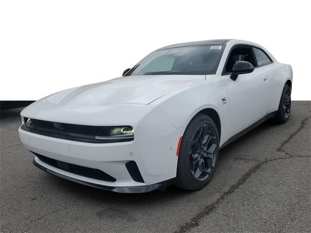 2025 Dodge Charger CHARGER 2-DOOR DAYTONA R/T AWD