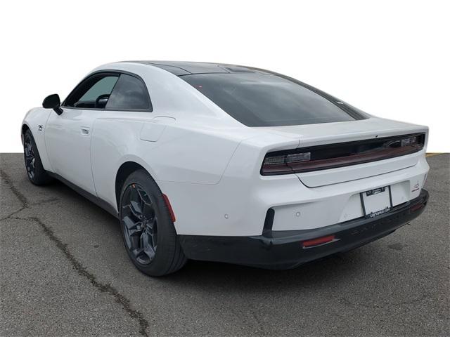 2025 Dodge Charger CHARGER 2-DOOR DAYTONA R/T AWD