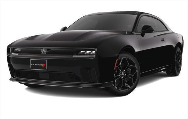 2025 Dodge Charger CHARGER 2-DOOR DAYTONA R/T AWD 2025 Dodge Charger CHARGER 2-DOOR DAYTONA R/T AWD