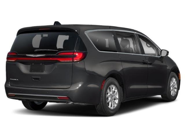 2025 Chrysler Pacifica PACIFICA SELECT