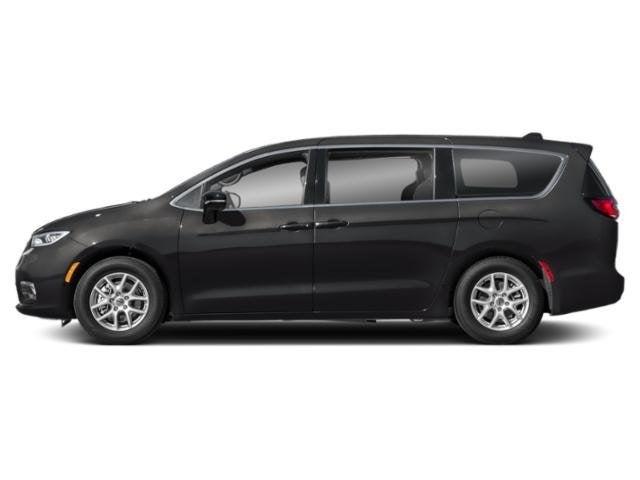 2025 Chrysler Pacifica PACIFICA SELECT